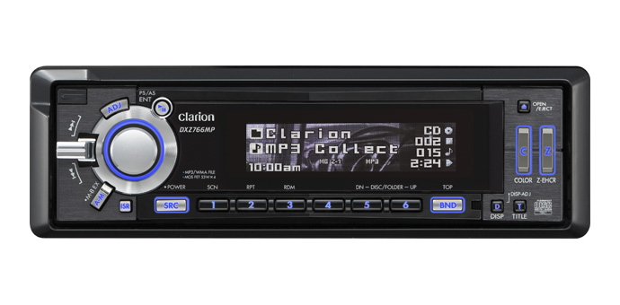 その他 clarion  CD.MD MD Community Page: Clarion Automobile