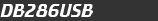DB286USB