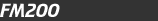 FM200