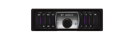 Clarion Australia | FB286BTB