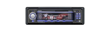 Clarion Australia | DXZ866MP