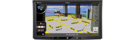 NX700A