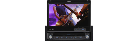 Clarion Australia | VZ409A