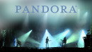 Thumbs up for Pandora®.