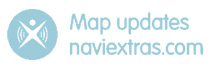 <b>Map coverage:</b>
Australia & New Zealand
<br>
<b>GUI & voice guidance</b>
■ Navigation voice guidance : English AU, English UK, English US, French, German, Italian, Croatian, Greek, Romanian, Russian, Serbian, Turkish, Arabic, Hebrew, Indonesian, Chinese (Mandarin), Chinese (Cantonese)
■ Text to speech voice : English Australian