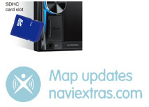 Start using Clarion mobile map