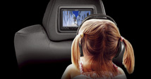 2-Zone entertainment