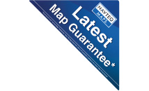 <b>Latest Map Guarantee</b>