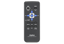 Remote Control (Optional)