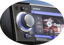 Clarion Australia | DXZ866MP