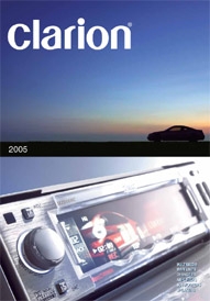 Catalogue 2005