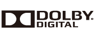 Dolby Digital