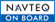 NAVTEQ ON BOARD
