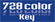 728 Color Key