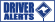 DRIVER ALERTS