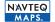 NAVTEQ MAPS