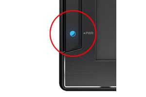 1.Placez l’affichage dans son support.
2.Démarrez le moteur du véhicule.
3.Raccordez le chargeur de voiture à la prise d’alimentation du véhicule.
4.Appuyez sur le bouton <img src=