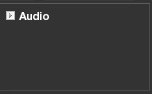 Audio