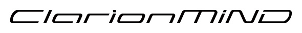 ClarionMiND Logo