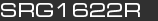 SRG1622R
