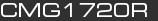 CMG1720R