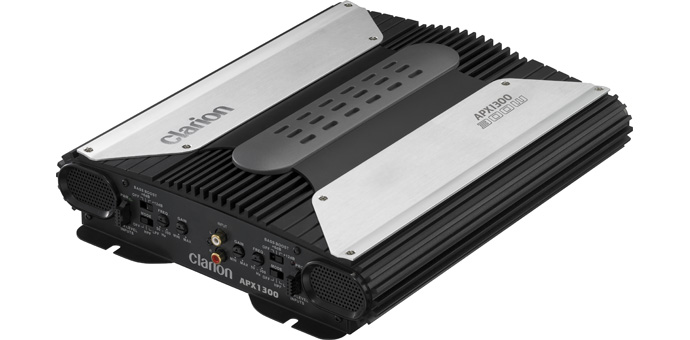 Clarion Canada | APX1300