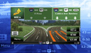 Cartographie en 3D avec Traffic