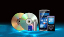 USB iPod 