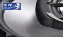 MIPP Cone Woofer for Low Distortion and High-Speed Response