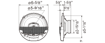 SRG1622R