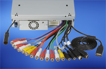 4V/6ch Output