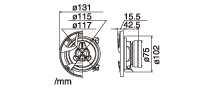 SRG1020R