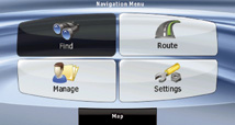 Navigation Menu
