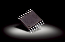 Convertisseur N/A 24-bit