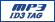 Repère MP3 ID3