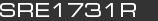 SRE1731R