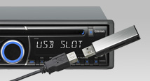 USB 接口