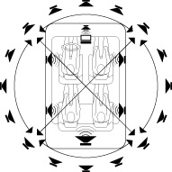 5.1声道杜比数字/DTS环绕声