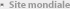 Site Mondial