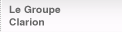 Le Groupe Clarion