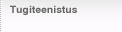 Tugiteenistus