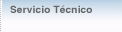 Servicio técnico
