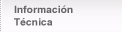 Información técnica