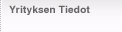 Yrityksen tiedot