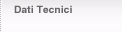 Dati Tecnici
