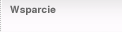 Wsparcie