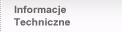 Informacje techniczne