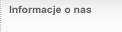 Informacje o nas