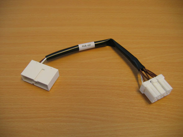 CCE-127