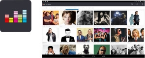 Služba Deezer
